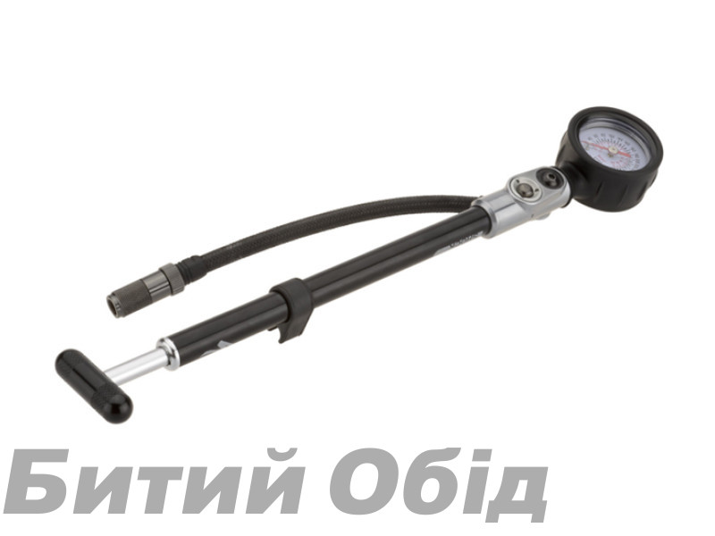 Насос SpecializedAIR TOOL SHOCK PUMP BLK (472E-3005)